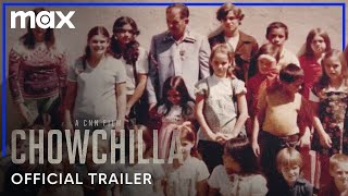 Chowchilla  Official Trailer  Max [upl. by Wisnicki]