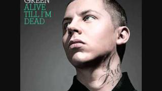 Professor Green  Monster Feat Example [upl. by Nada]