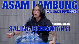 suaratirta TEMAN MALAM MINGGU TERBAIK EDUKASI MITOS FAKTA KESEHATAN [upl. by Leontyne93]