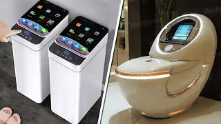 120 Amazon SMART Home Gadgets That Will UPGRADE Your Apartment  Winter Edition 2024 [upl. by Sito]