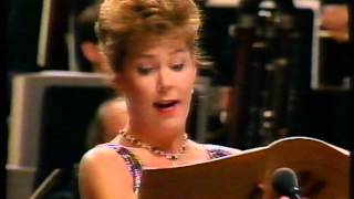 Stabat Mater Dolorosa by Karol Szymanowski  1995 Proms [upl. by Darcee]