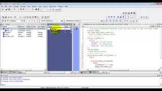 VHDL Code Simulation in ModelSim [upl. by Adnohryt]