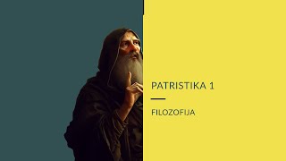 Patristika 1  Pametnom Dosta [upl. by Leibrag]