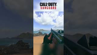 BFV Vs COD Vanguard M1928 callofduty shortvideo battlefield gaming [upl. by Neibaf415]