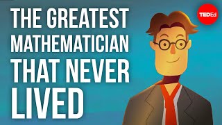 The greatest mathematician that never lived  Pratik Aghor [upl. by Eynobe]