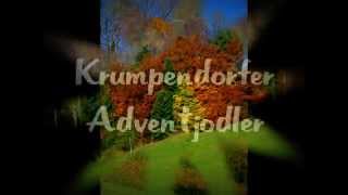 Krumpendorfer Adventjodler  ViaSanMia  Viergesang [upl. by Oluap]