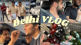 Carobar🚙🍺 amp 1 lakh ki shopping 🛍️ VLOG 2 [upl. by Ralston]