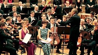 Mendelssohn Wedding March  Abbado · Berliner Philharmoniker [upl. by Akram]