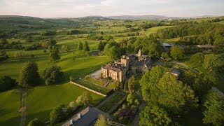 Above Capernwray Hall [upl. by Galven257]