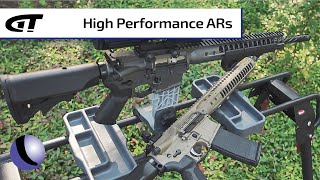 LWRC Rifles DirectImpingement vs Piston  Guns amp Gear [upl. by Emixam]