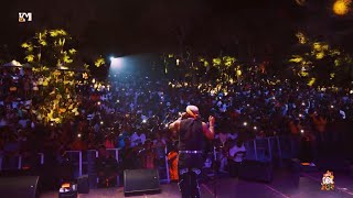 Harmonize  Live Performance In Uganda [upl. by Heyde]