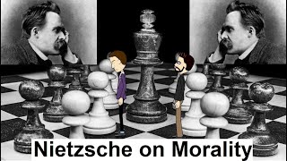 Nietzsche on Morality [upl. by Luna]