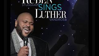 Ruben Studdard  A House Is Not a Home [upl. by Heathcote]