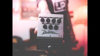 Diezel VH4 Pedal Demo amp Review [upl. by Ybanrab]