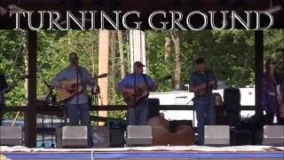 Turning Ground  Old Country Store  Rudy Fest 2016 [upl. by Triley]