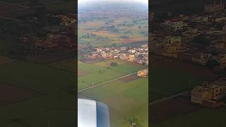 Landing at Sialkot International Airport raiderwaqas pakistan kuwait [upl. by Blader756]