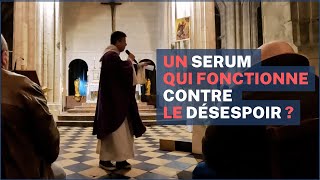 RETROUVER LA PAIX INTÉRIEURE méditation  mercredi des cendres [upl. by Herve]