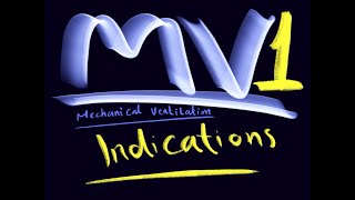 MV Series 1 Indications of MV [upl. by Nisa]