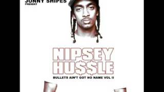 Nipsey HussleRich Roll [upl. by Katina110]