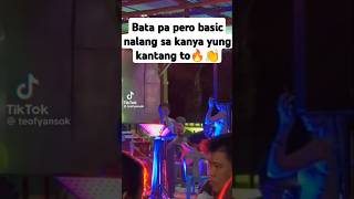 Galing ng Bata karaoke singing songcover coversong [upl. by Richers205]