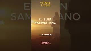 El buen Samaritano [upl. by Heyes853]