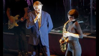 Bryan Ferry  Aug 7 2019  Port Chester  Complete show [upl. by Llig]