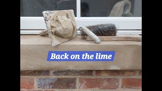 Repairing heritage brickwork [upl. by Beverly]