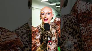 TWOJA STARA KLASZCZE U RUBIKA  Czas na show Drag Me Out shorts [upl. by Fried]