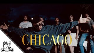 RAMO  CHICAGO OFFICIAL QUALITÄTER VIDEO [upl. by Yarw]