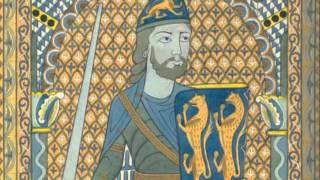 Kings amp Queens of England Episode 1 Normans [upl. by Litch]