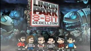 Linkin Park  QWERTY 8Bit Version Full [upl. by Ut]