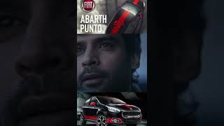 Fiat Abarth Punto abarth punto fiat rameffect newcar marutizen newcarmodel facts [upl. by Greenfield69]