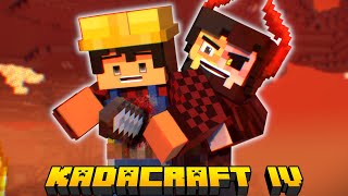 KadaCraft S4 Pagpatay sa quotPEKENG SLYquot  Minecraft SMP Tagalog [upl. by Gittle]