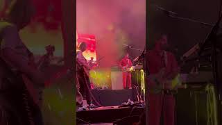 King Gizzard and the Lizard WizardFrost Amphitheater Stanford [upl. by Vasya712]