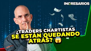 Descubre el secreto de invertir con tecnología Trading ganador [upl. by Nyral]