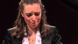 Yulianna Avdeeva – Nocturne in D flat major Op 27 No 2 third stage 2010 [upl. by Ydissahc]