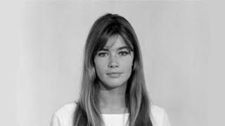 Françoise Hardy  La Maison Où Jai Grandi kar [upl. by Etz]