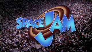 Space Jam Opening [upl. by Amador]