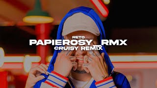 ReTo  Papierosyrmx Cruisy Remix [upl. by Richelle]