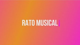 Rato Musical  La sonrisa intacta  Shinova  Letra [upl. by Nairrot880]