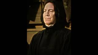 snape harrypotter severussnapedit severussnape severus potterhead [upl. by Elehcir]