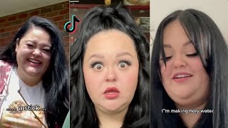 Funniest Celina Spooky Boo TikTok Videos Compilation 😂🤣  celinaspookyboo tiktoks [upl. by Oiliduab78]