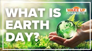 What is Earth Day and why do we celebrate it [upl. by Oileduab]