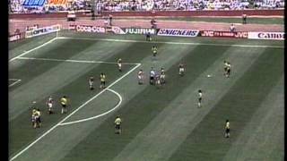 26061994 Colombia v Switzerland [upl. by Selina291]