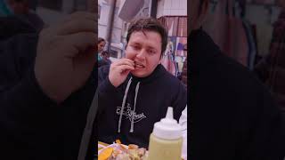 Comida callejera en PERÚ 🇵🇪 Qué fue lo que más se te antojó [upl. by Guido]