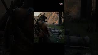 Karma got you good 🔥 Red Dead Redemption II liveplaythrough gaming rdr2 4k [upl. by Annie]