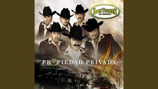 Propiedad Privada [upl. by Lenno277]