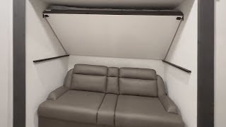 2024 KZ RV Sportsmen® 303MB Fifth Wheel Quick Tour [upl. by Lseil]