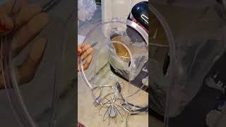 AGARO royal stand mixer 1000w and 5ltr unboxing by my mother😚😚ytfamilyfeedshortsytshortcakemaker [upl. by Jeniffer767]