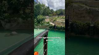 Full day excursion to Scape Park Punta Cana Dominican Republic 🇩🇴 [upl. by Meid]